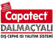 Capatect Dalmaçyalı Yalıtım Sistemleri